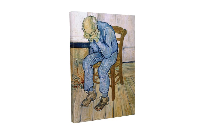 Väggdekor Canvas Målning - Inredning - Tavlor & konst - Canvastavlor