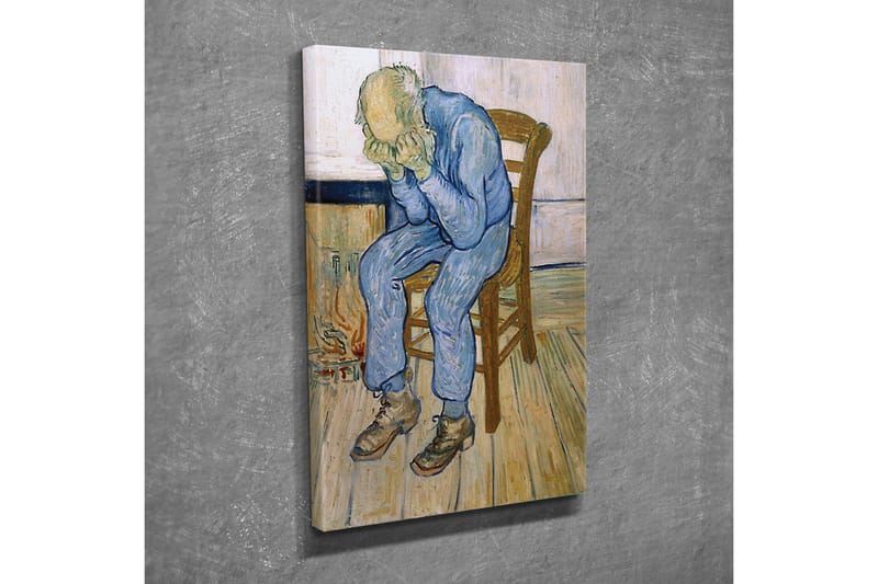 Väggdekor Canvas Målning - Inredning - Tavlor & konst - Canvastavlor