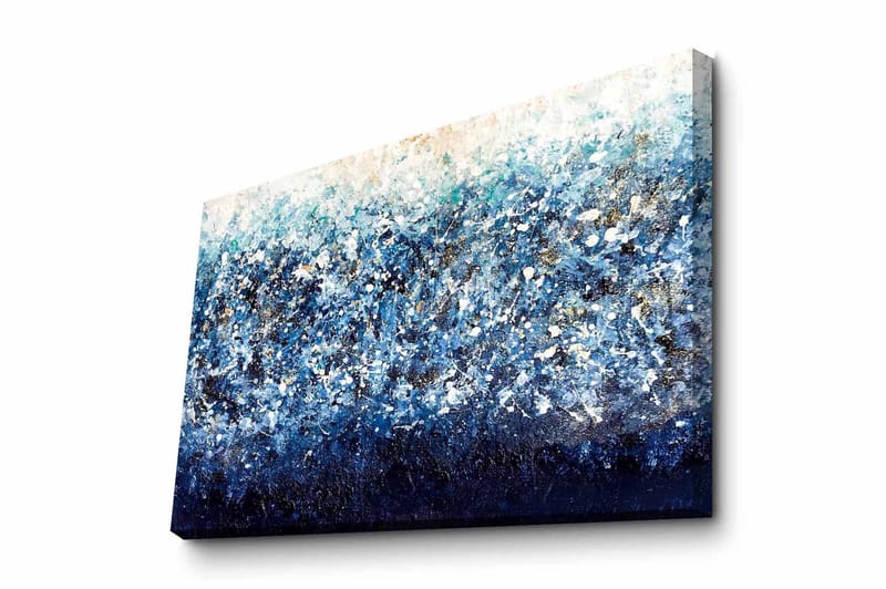 Väggdekor Canvas Målning - Inredning - Tavlor & konst - Canvastavlor