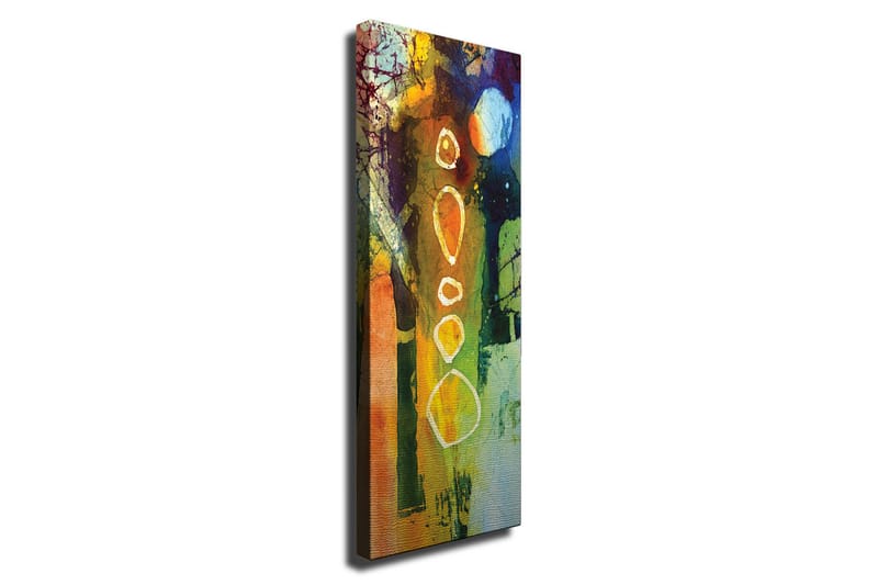 Väggdekor Canvas Målning - Inredning - Tavlor & konst - Canvastavlor