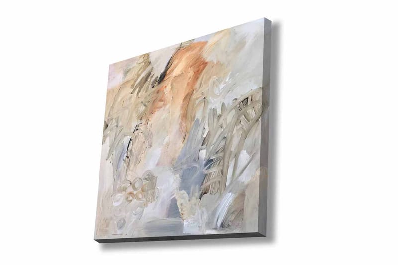 Väggdekor Canvas Målning - Inredning - Tavlor & konst - Canvastavlor