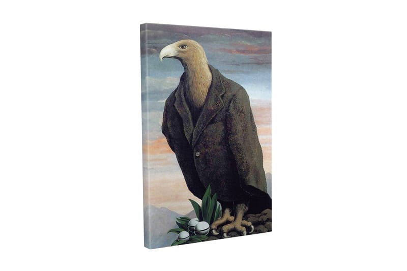 Väggdekor Canvas Målning - Inredning - Tavlor & konst - Canvastavlor