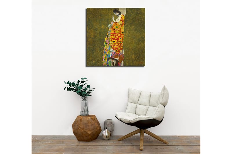 Väggdekor Canvas Målning - Inredning - Tavlor & konst - Canvastavlor