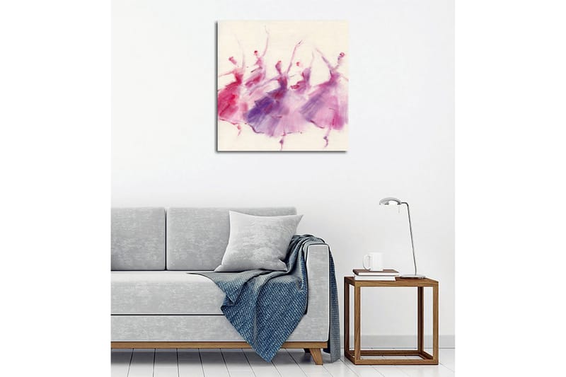 Väggdekor Canvas Målning - Inredning - Tavlor & konst - Canvastavlor