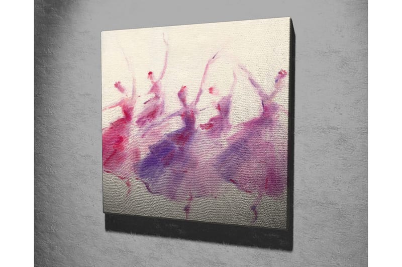 Väggdekor Canvas Målning - Inredning - Tavlor & konst - Canvastavlor