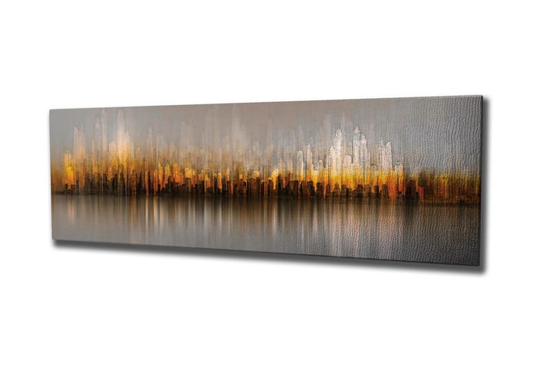 Väggdekor Canvas Målning - Inredning - Tavlor & konst - Canvastavlor