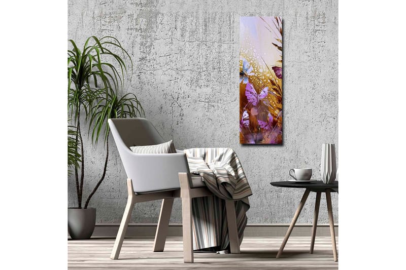 Väggdekor Canvas Målning - Inredning - Tavlor & konst - Canvastavlor