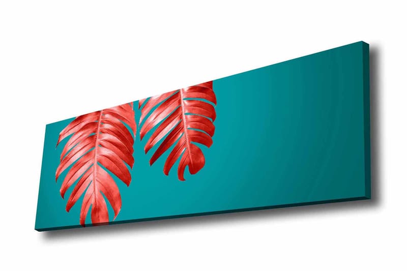 Väggdekor Canvas Målning - Inredning - Tavlor & konst - Canvastavlor