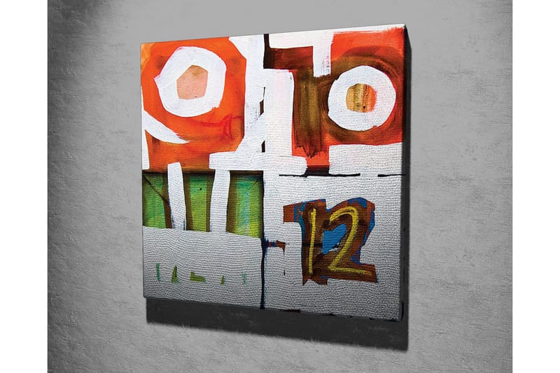 Väggdekor Canvas Målning - Inredning - Tavlor & konst - Canvastavlor