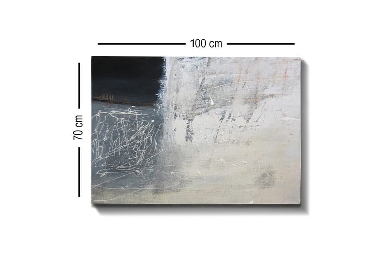 Väggdekor Canvas Målning - Inredning - Tavlor & konst - Canvastavlor