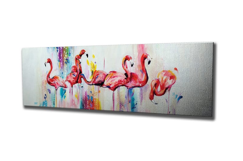 Väggdekor Canvas Målning - Inredning - Tavlor & konst - Canvastavlor