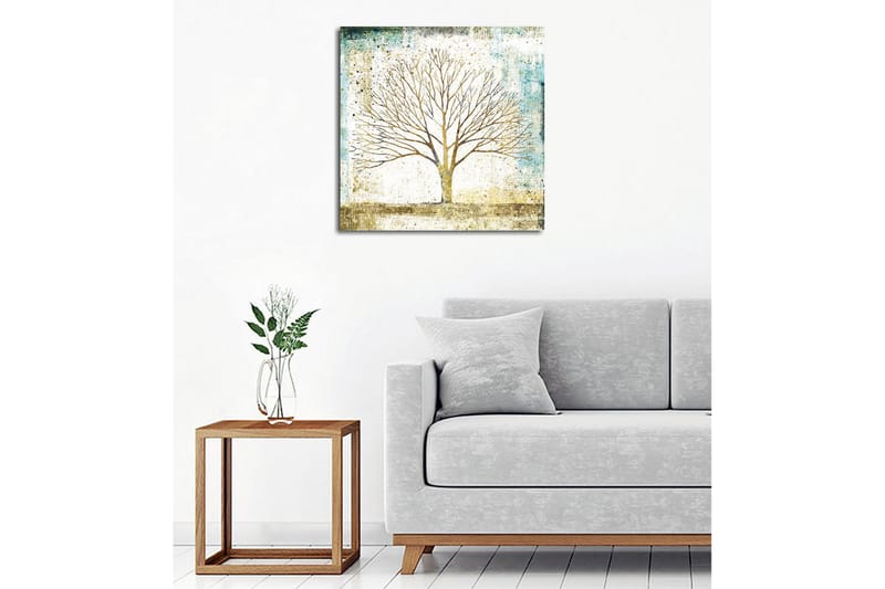 Väggdekor Canvas Målning - Inredning - Tavlor & konst - Canvastavlor