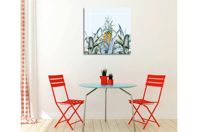 Väggdekor Canvas Målning - Inredning - Tavlor & konst - Canvastavlor