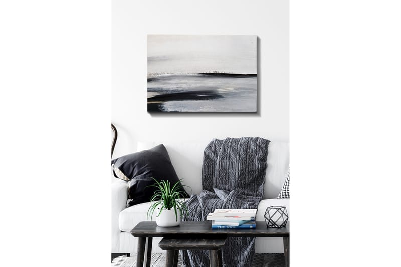 Väggdekor Canvas Målning - Inredning - Tavlor & konst - Canvastavlor