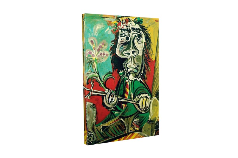 Väggdekor Canvas Målning - Inredning - Tavlor & konst - Canvastavlor