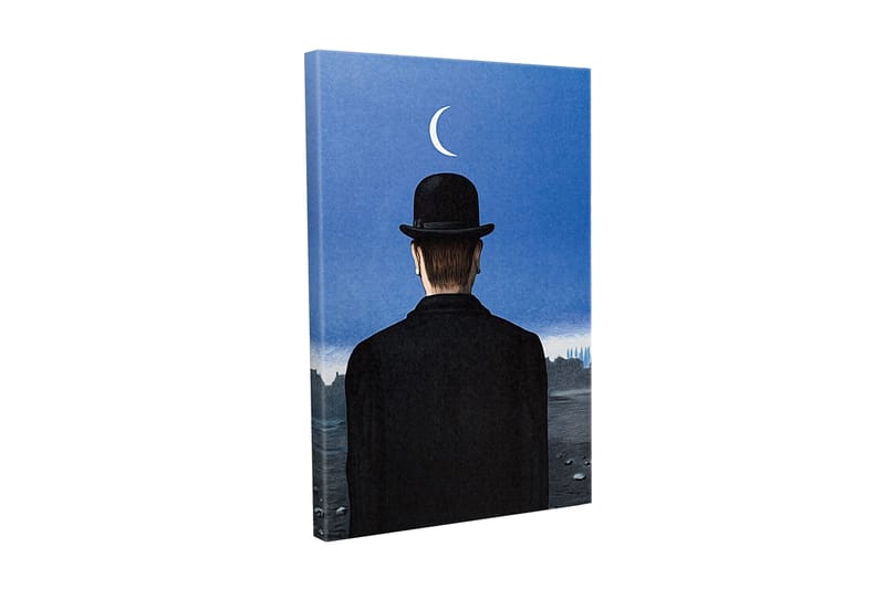Väggdekor Canvas Målning - Inredning - Tavlor & konst - Canvastavlor