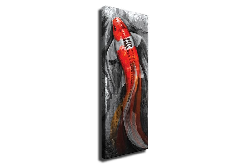 Väggdekor Canvas Målning - Inredning - Tavlor & konst - Canvastavlor