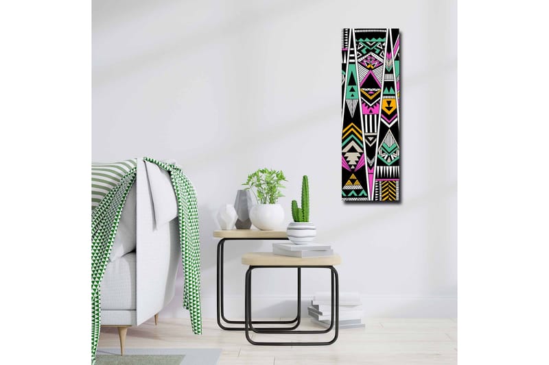 Väggdekor Canvas Målning - Inredning - Tavlor & konst - Canvastavlor