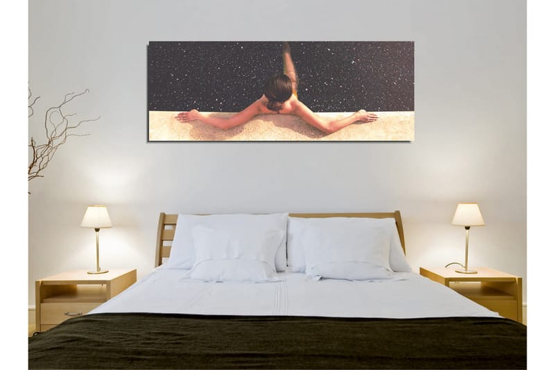Väggdekor Canvas Målning - Inredning - Tavlor & konst - Canvastavlor