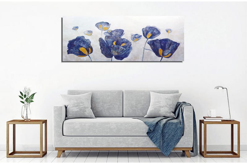 Väggdekor Canvas Målning - Inredning - Tavlor & konst - Canvastavlor