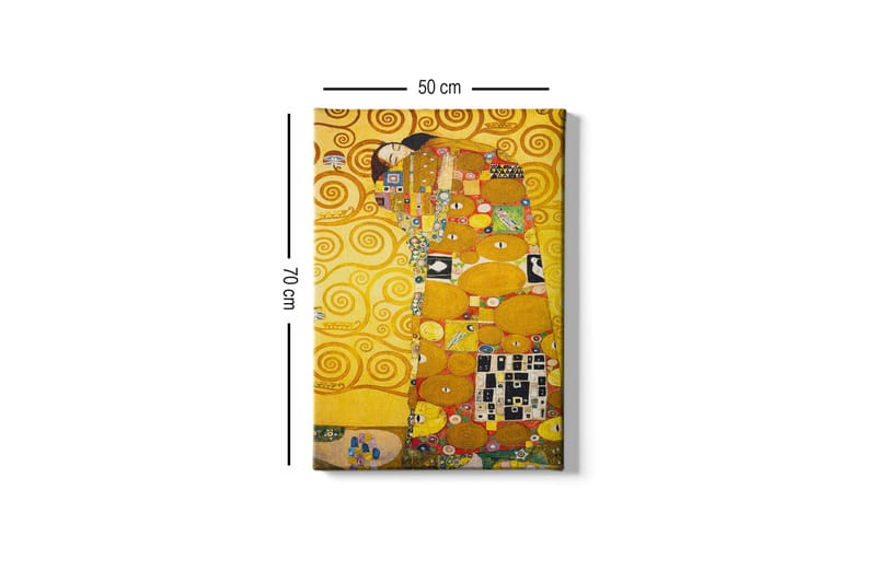 Väggdekor Canvas Målning - Inredning - Tavlor & konst - Canvastavlor