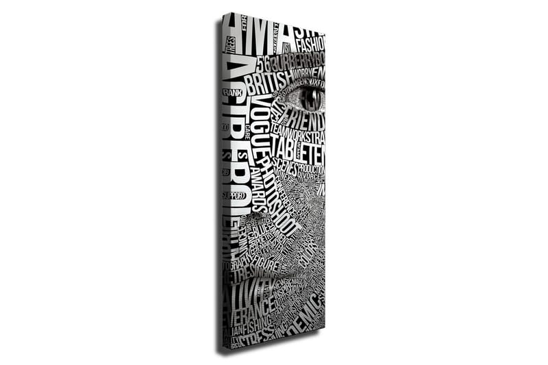 Väggdekor Canvas Målning - Inredning - Tavlor & konst - Canvastavlor
