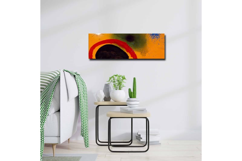 Väggdekor Canvas Målning - Inredning - Tavlor & konst - Canvastavlor