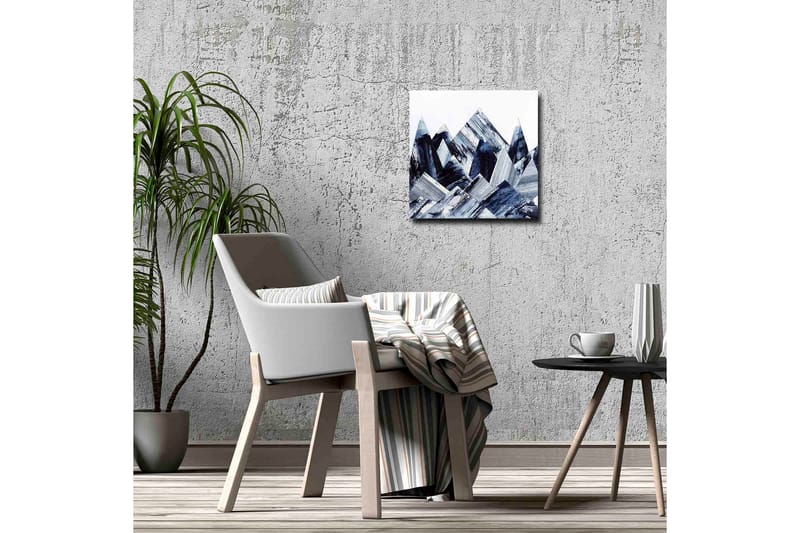 Väggdekor Canvas Målning - Inredning - Tavlor & konst - Canvastavlor