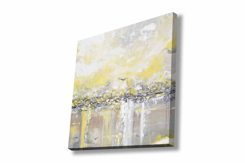 Väggdekor Canvas Målning - Inredning - Tavlor & konst - Canvastavlor