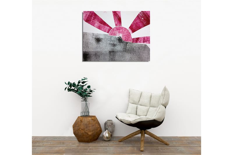 Väggdekor Canvas Målning - Inredning - Tavlor & konst - Canvastavlor