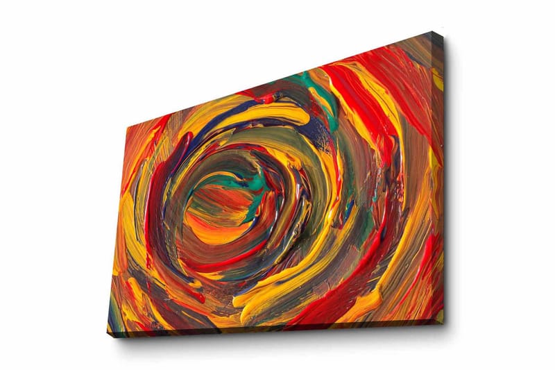 Väggdekor Canvas Målning - Inredning - Tavlor & konst - Canvastavlor