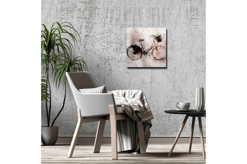 Väggdekor Canvas Målning - Inredning - Tavlor & konst - Canvastavlor