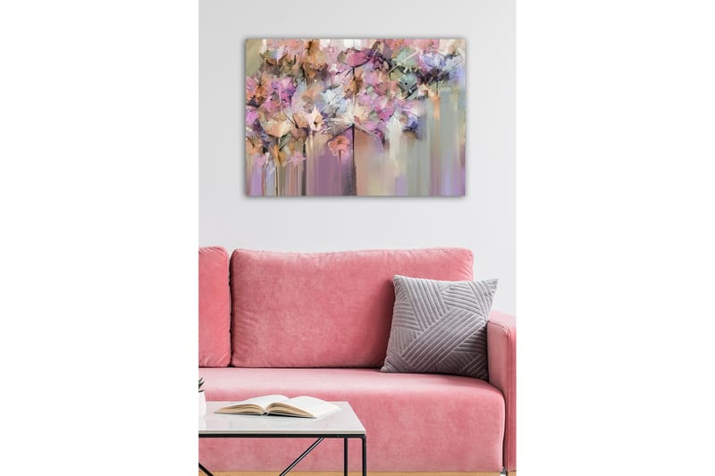 Väggdekor Canvas Målning - Inredning - Tavlor & konst - Canvastavlor
