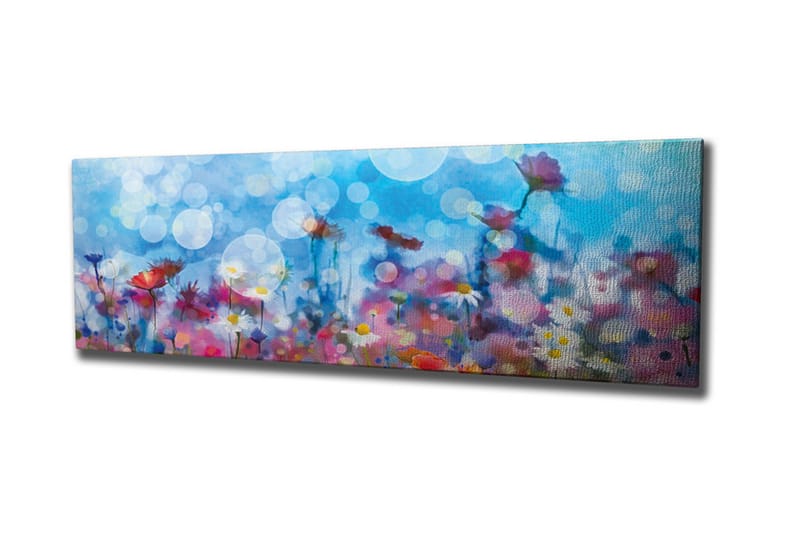 Väggdekor Canvas Målning - Inredning - Tavlor & konst - Canvastavlor
