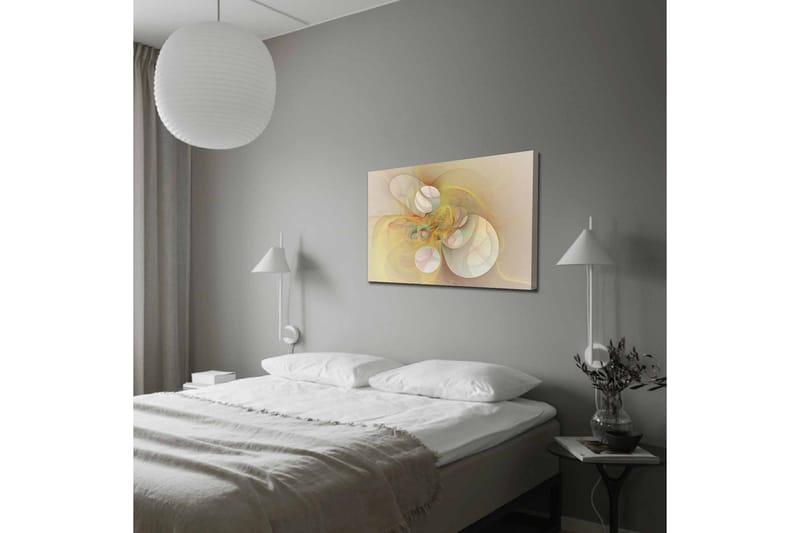 Väggdekor Canvas Målning - Inredning - Tavlor & konst - Canvastavlor