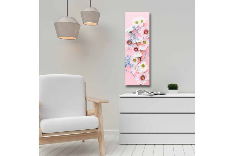 Väggdekor Canvas Målning - Inredning - Tavlor & konst - Canvastavlor