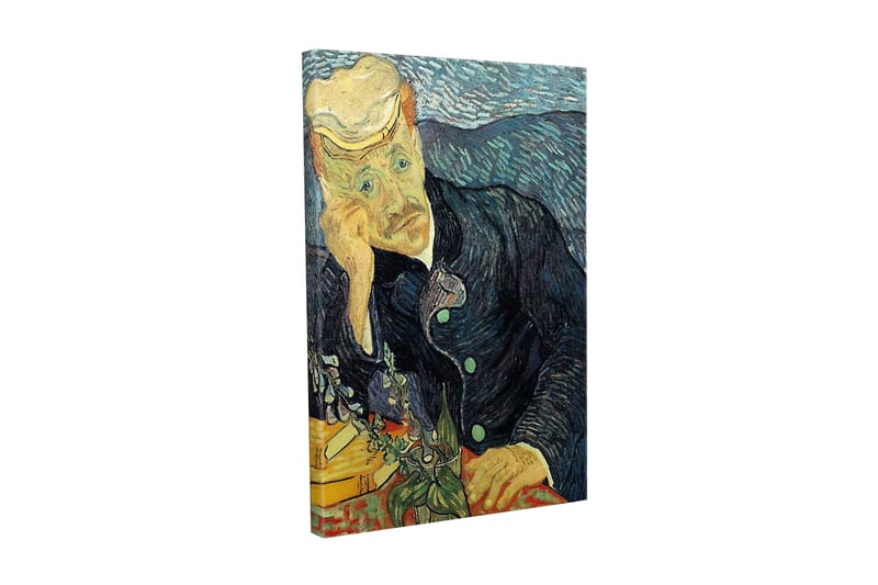 Väggdekor Canvas Målning - Inredning - Tavlor & konst - Canvastavlor
