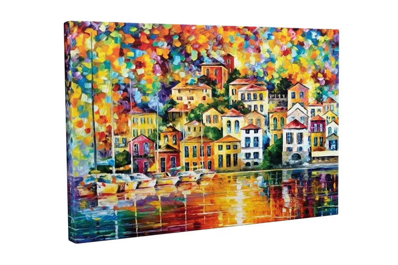 Väggdekor Canvas Målning, undefined