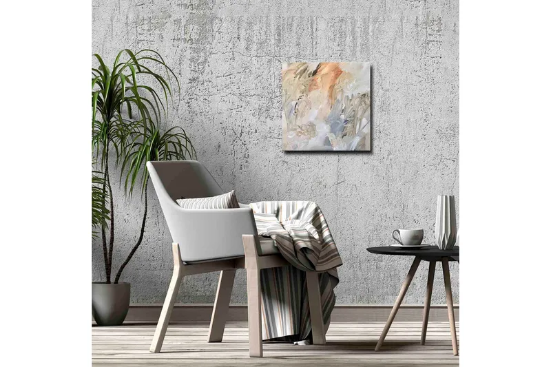 Väggdekor Canvas Målning - Inredning - Tavlor & konst - Canvastavlor