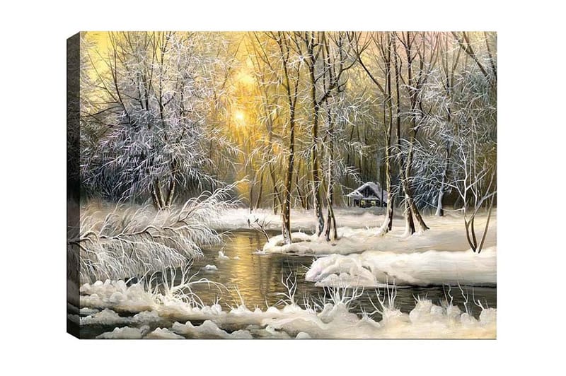 Väggdekor Canvas Målning, undefined