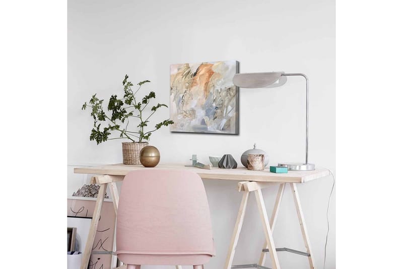 Väggdekor Canvas Målning - Inredning - Tavlor & konst - Canvastavlor