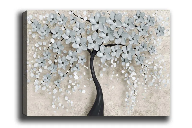 Väggdekor Canvas Målning, undefined