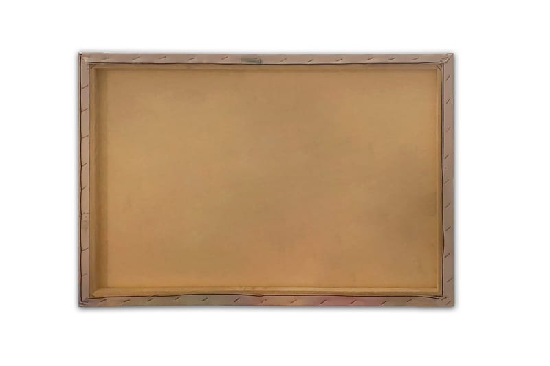 Väggdekor Canvastavla Bract VP Spain - 70x50 cm - Inredning - Tavlor & konst - Canvastavlor