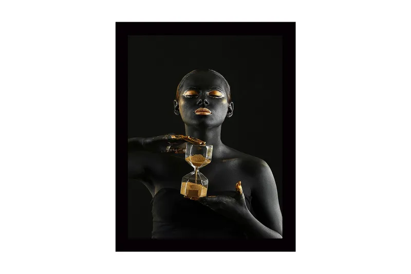 Väggdekor MDF Målning, undefined