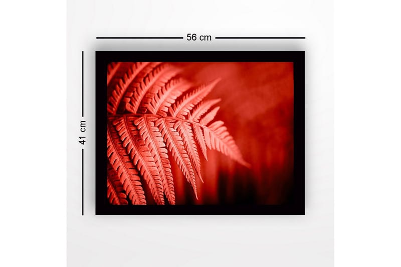 Väggdekor MDF Målning - Inredning - Tavlor & konst - Canvastavlor