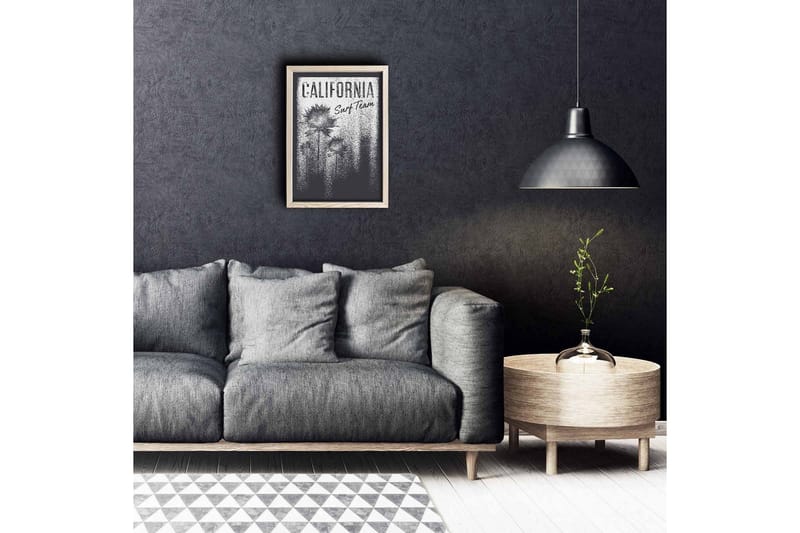 Väggdekor MDF Målning, undefined