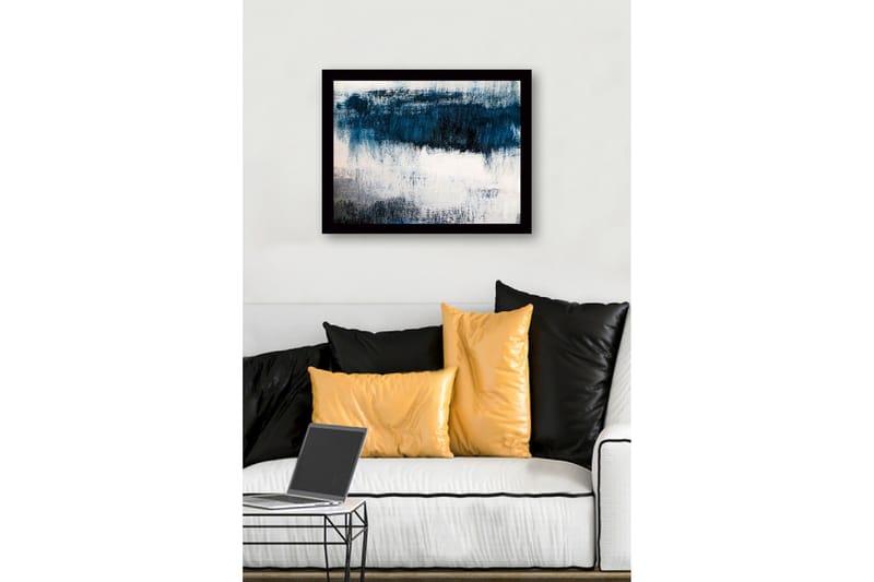 Väggdekor MDF Målning - Inredning - Tavlor & konst - Canvastavlor