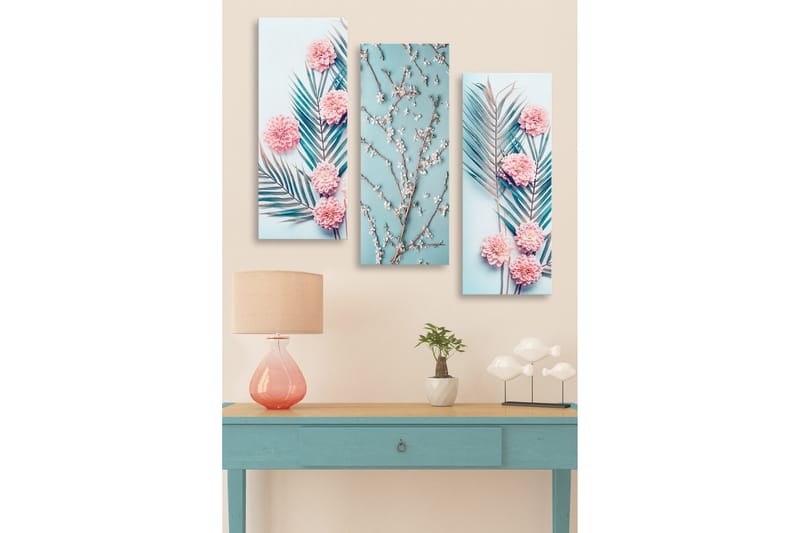 Väggdekor MDF Målning, undefined