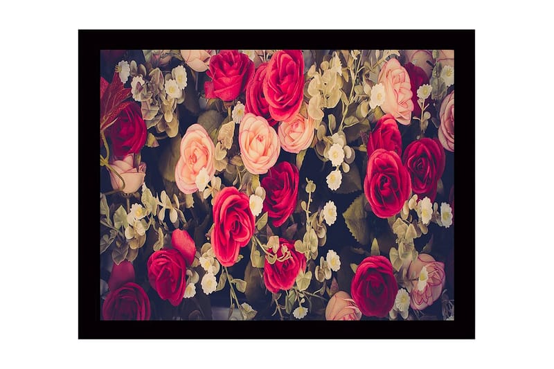 Väggdekor MDF Målning, undefined