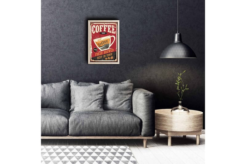 Väggdekor MDF Målning, undefined